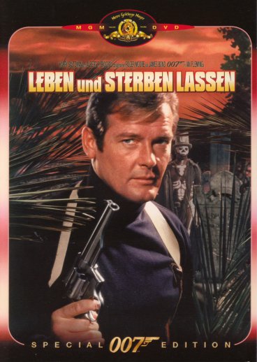 DVD Cover