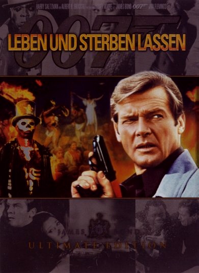 DVD Cover