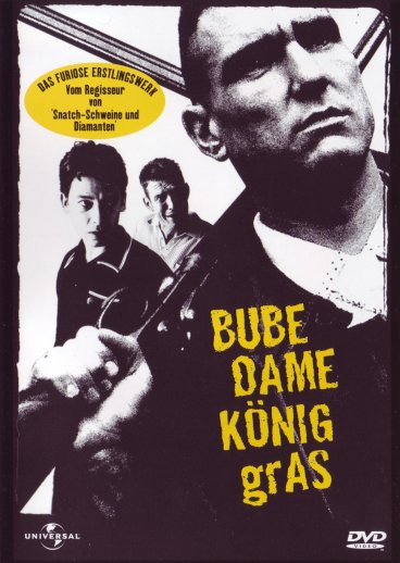 DVD Cover