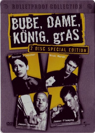 DVD Cover