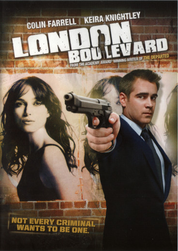 DVD Cover