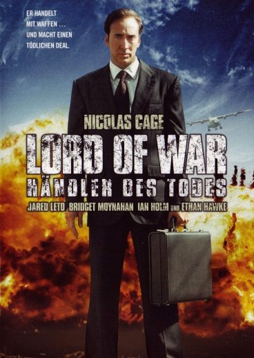 DVD Cover