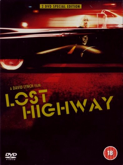 DVD Cover