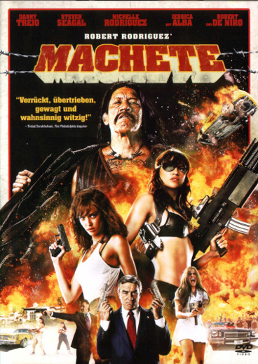 DVD Cover