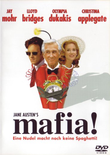 DVD Cover