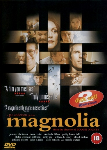 DVD Cover