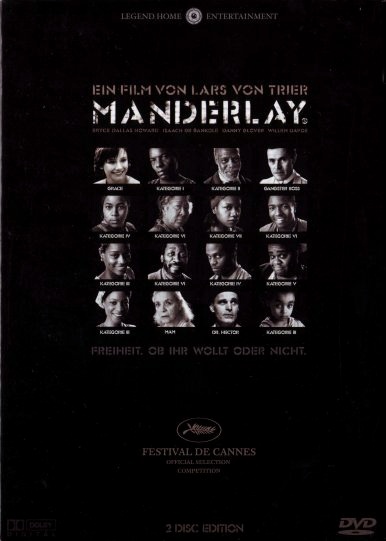 DVD Cover