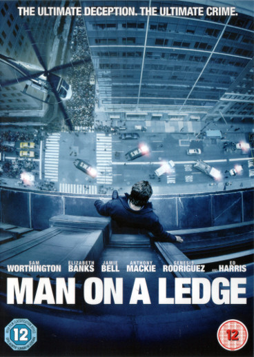 DVD Cover