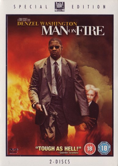 DVD Cover