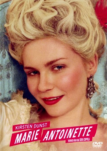 DVD Cover