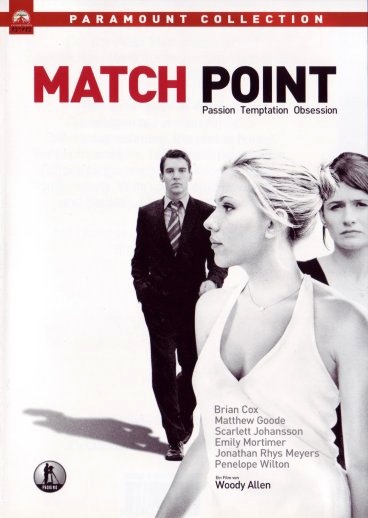 DVD Cover
