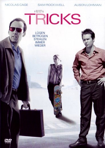 DVD Cover