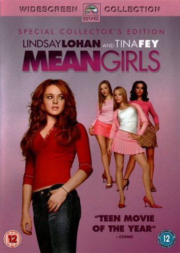 DVD Cover