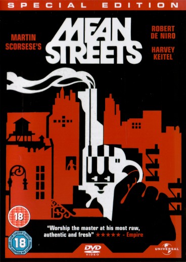 DVD Cover