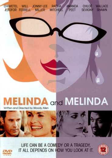 DVD Cover