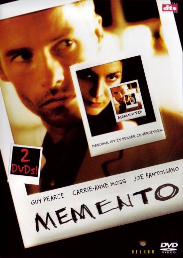 DVD Cover