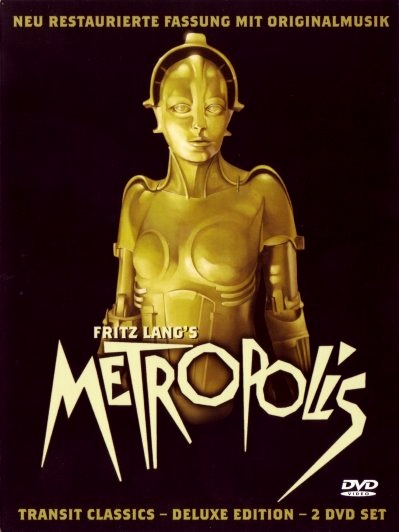 DVD Cover