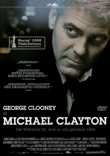 DVD Cover