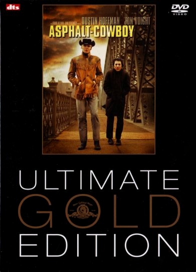 DVD Cover