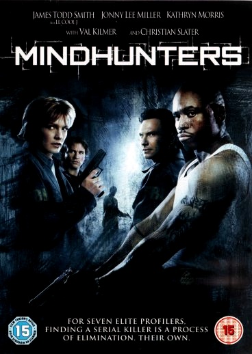 DVD Cover