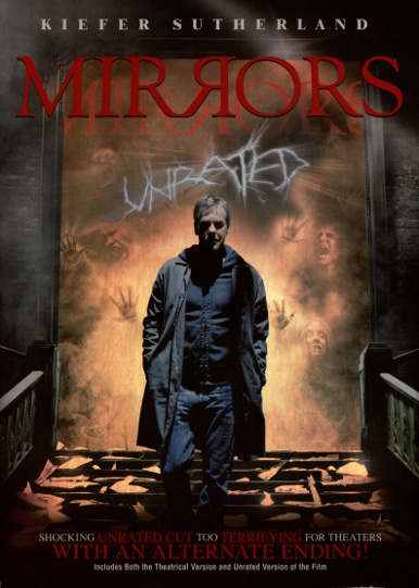 DVD Cover