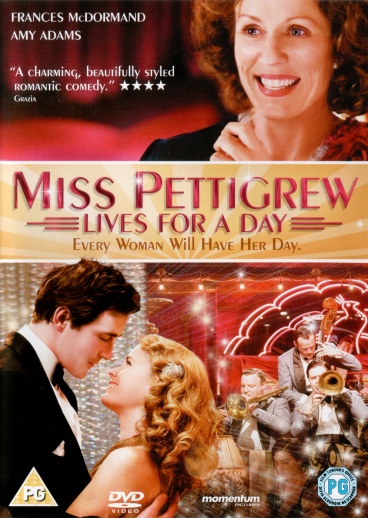 DVD Cover