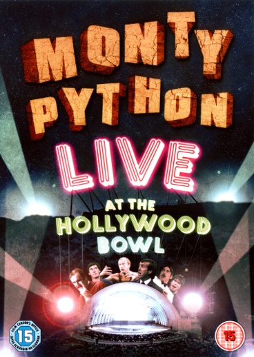 DVD Cover