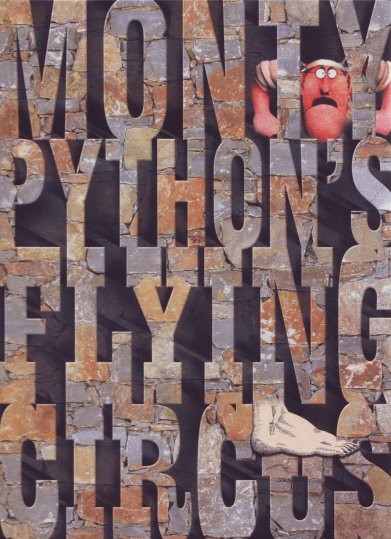 DVD Cover