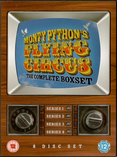 DVD Cover