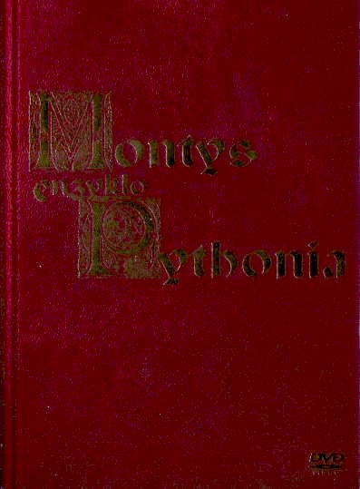 DVD Cover