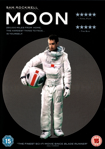 DVD Cover