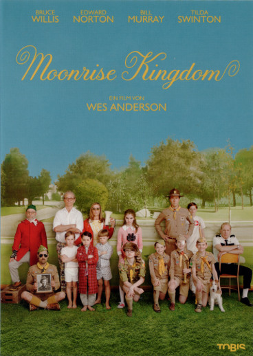DVD Cover