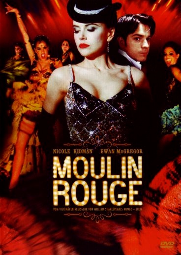 DVD Cover