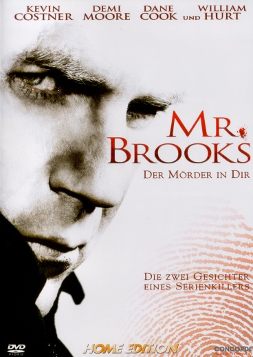 DVD Cover