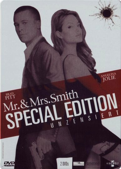 DVD Cover