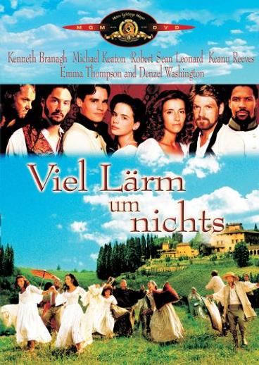 DVD Cover