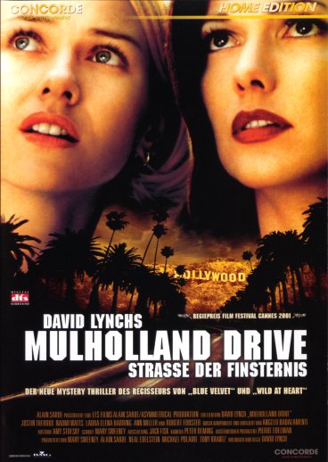 DVD Cover
