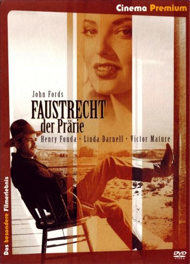 DVD Cover