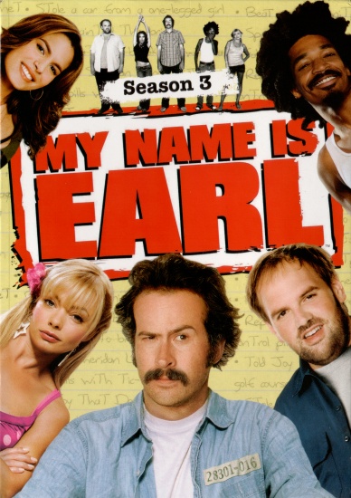 DVD Cover