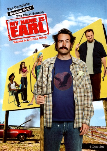 DVD Cover