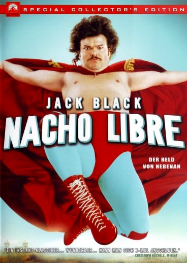 DVD Cover
