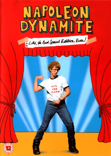 DVD Cover