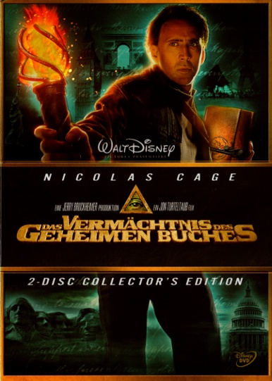 DVD Cover