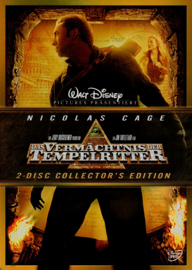 DVD Cover