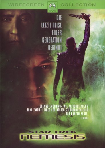 DVD Cover