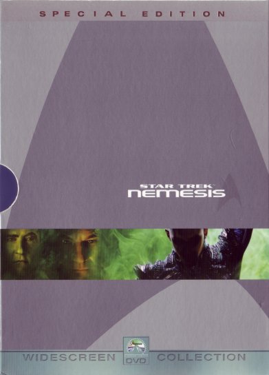 DVD Cover