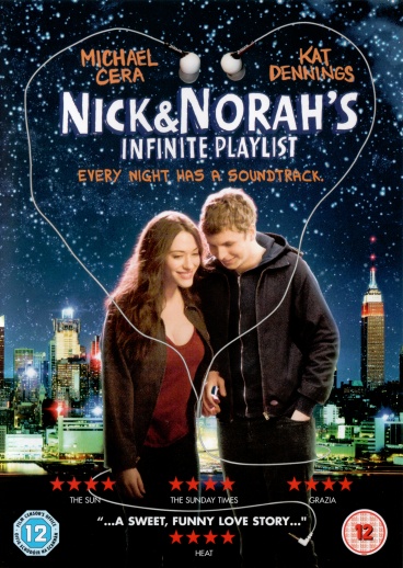 DVD Cover