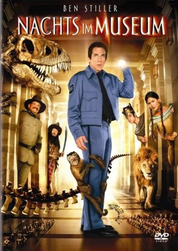 DVD Cover