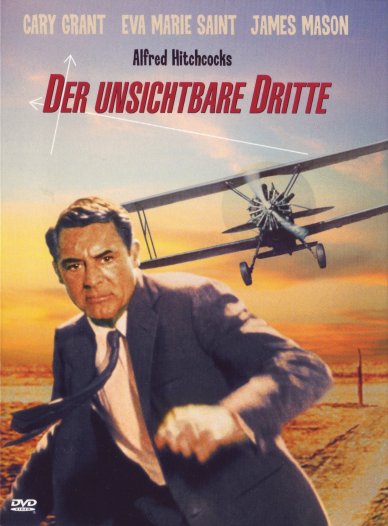 DVD Cover