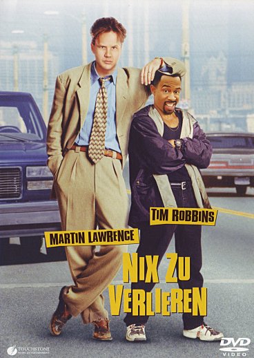 DVD Cover